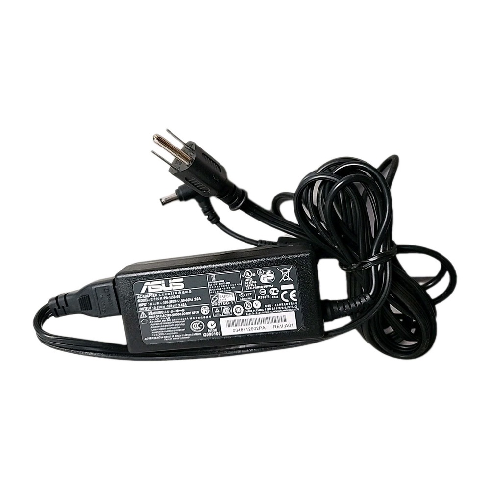 ASUS Laptop Charger AC Adapter Power Supply PA-1650-66 19V 3.42A 65W